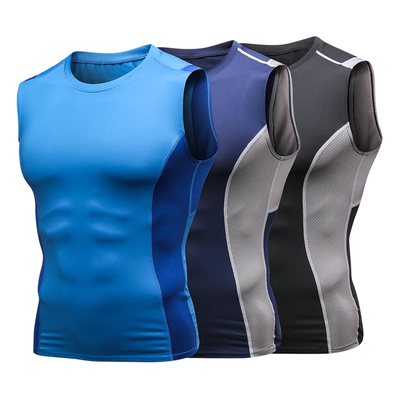 Lovmove Euro Size Shaper Running Vest Men Gym Running Basketball Boxing Vest Undershirt Skins Cool Tees Tank Top
Lovmove Euro Size Shaper Running Vest Men Gym Running Basketball Boxing Vest Undershirt Skins Cool Tees Tank Top