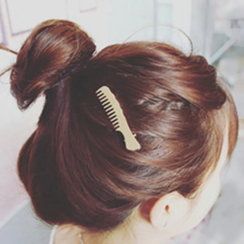 The latest fine comb personality Korean shipping bangs clip duckbill clip hairpin headdress wholesale
The latest fine comb personality Korean shipping bangs clip duckbill clip hairpin headdress wholesale