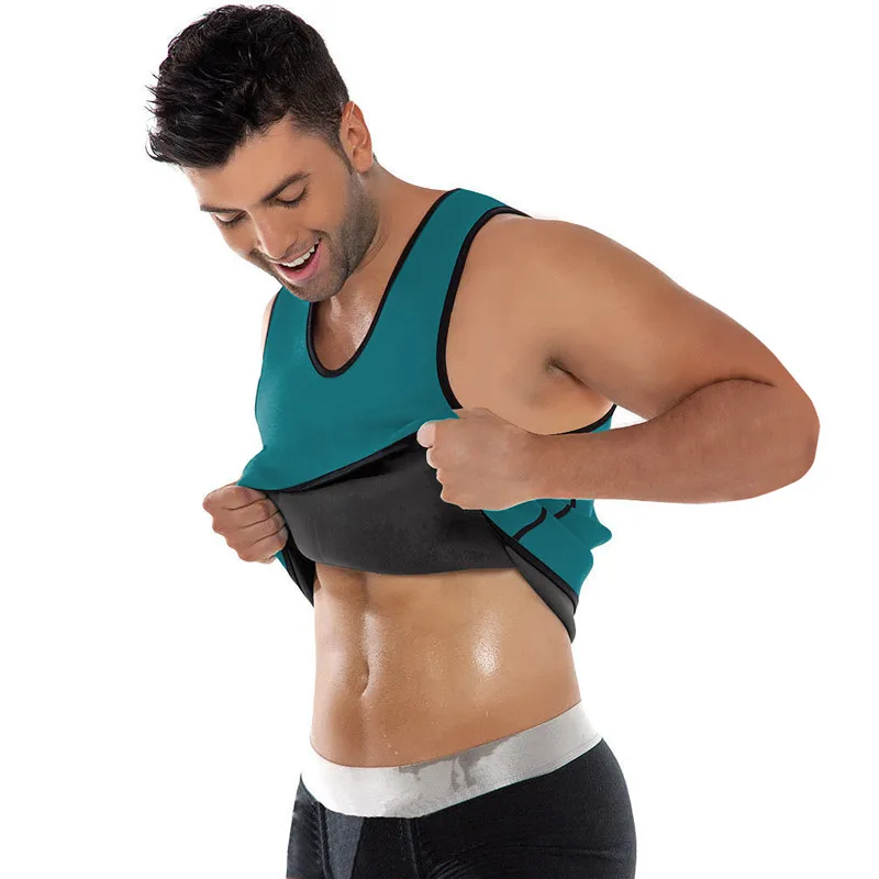 Plus Size S-3XL Waist Trainer Corsets Men Vest Bodyshaper Latex Corset Slimming Belt Waist Cincher Body Shaper Waist Trainer
Plus Size S-3XL Waist Trainer Corsets Men Vest Bodyshaper Latex Corset Slimming Belt Waist Cincher Body Shaper Waist Trainer