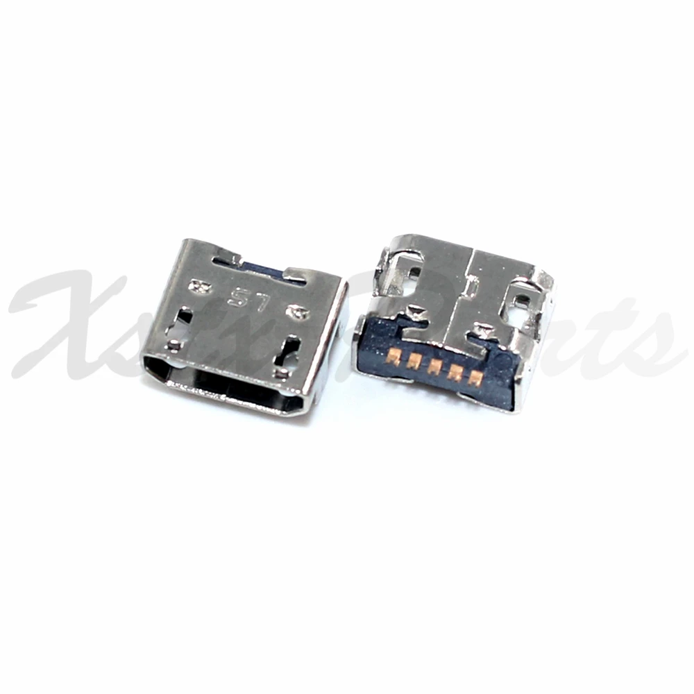 Разъем зарядного устройства Micro USB 100x, разъем для зарядки для LG E960 E610 P700 P705 P880 L7 F180 LF200 nexus4
Разъем зарядного устройства Micro USB 100x, разъем для зарядки для LG E960 E610 P700 P705 P880 L7 F180 LF200 nexus4