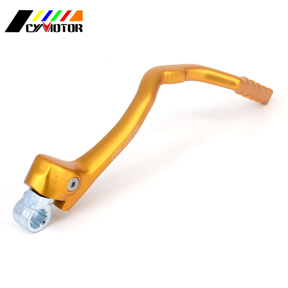 Motorcycle Aluminum Forged Kick Start Lever Pedal For SUZUKI RMZ250 RMZ 250 2011 2012 2013 2014 2015 11 12 13 14 15
Motorcycle Aluminum Forged Kick Start Lever Pedal For SUZUKI RMZ250 RMZ 250 2011 2012 2013 2014 2015 11 12 13 14 15