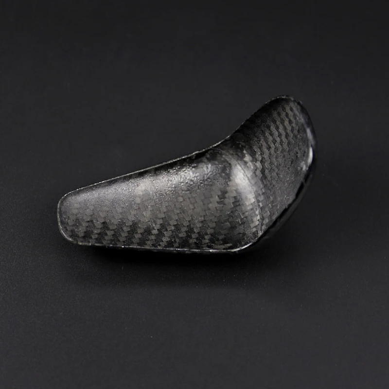 Car Styling Carbon Fiber Gear Shift Knob Head Cover Trim For Audi A6L 2005 - 2011 / A7 2006 2007 2008 2009 2010 2012 only LHD
Car Styling Carbon Fiber Gear Shift Knob Head Cover Trim For Audi A6L 2005 - 2011 / A7 2006 2007 2008 2009 2010 2012 only LHD