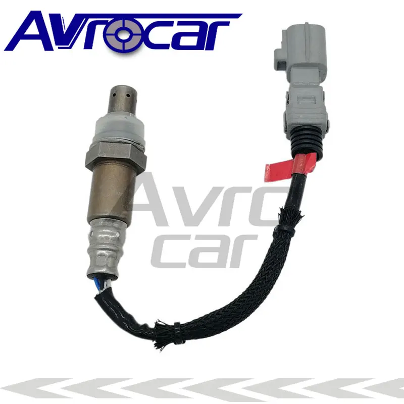 O2 Lambda Sensor Oxygen Sensor Air Fuel Ratio Sensor for TOYOTA Highlander 3.5L 2014 2015 2016 89465-0E120 894650E120
O2 Lambda Sensor Oxygen Sensor Air Fuel Ratio Sensor for TOYOTA Highlander 3.5L 2014 2015 2016 89465-0E120 894650E120