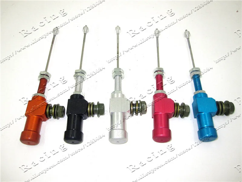 Motorcycle performance hydraulic brake clutch master cylinder rod system performance efficient transfer pump Free shipping
Motorcycle performance hydraulic brake clutch master cylinder rod system performance efficient transfer pump Free shipping