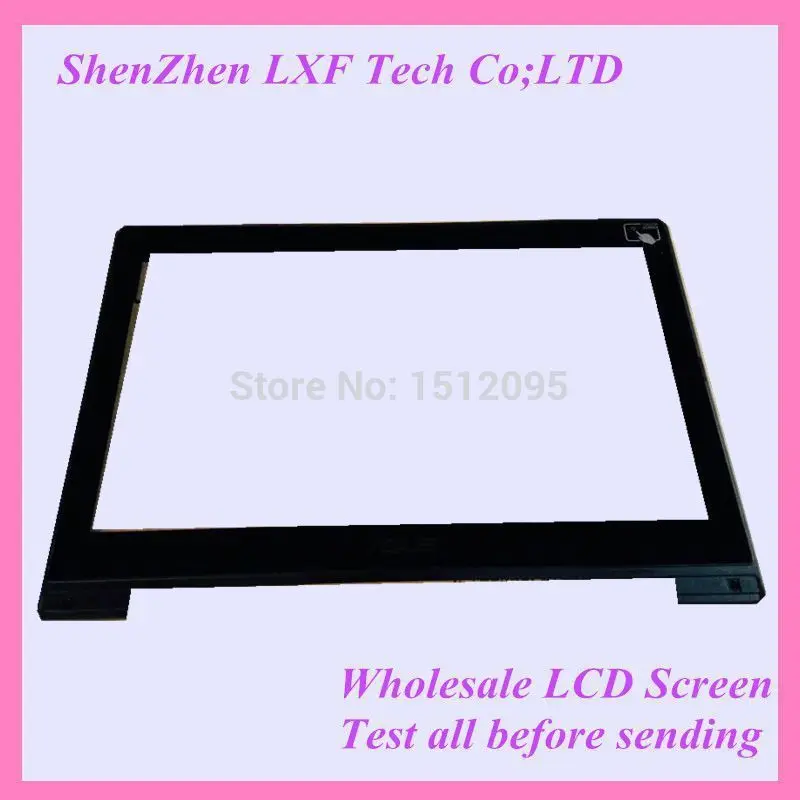Free shipping Touch screen panel For Asus VivoBook S300 S300C S300CA touch digitizer glass screen
Free shipping Touch screen panel For Asus VivoBook S300 S300C S300CA touch digitizer glass screen