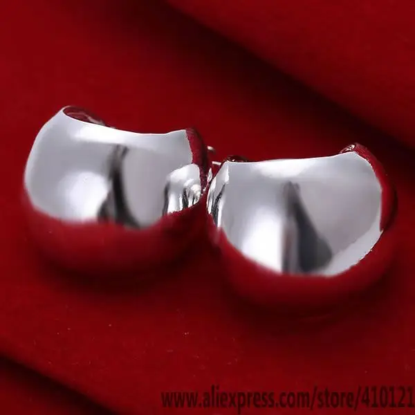 Hot Sale High Quality Silver Plated Fine Wholesale Jewelry Elegant Charms Fashion Earrings E052 Erraniya
Hot Sale High Quality Silver Plated Fine Wholesale Jewelry Elegant Charms Fashion Earrings E052 Erraniya