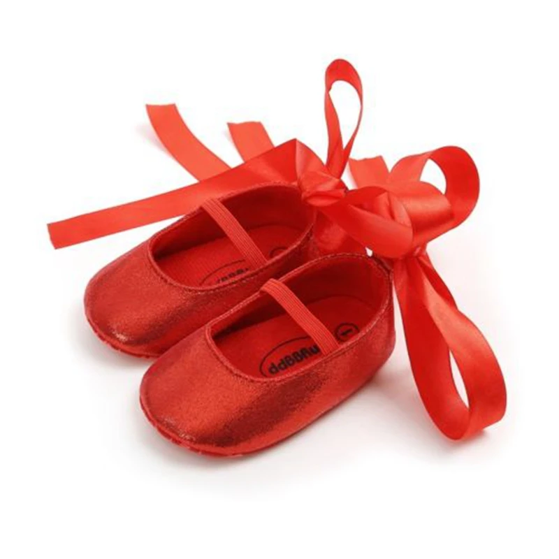 New Newborn Infant Baby Girl Shoes Bow Sandal Princess Toddler Infant Sandles Soft Crib Shoes
New Newborn Infant Baby Girl Shoes Bow Sandal Princess Toddler Infant Sandles Soft Crib Shoes