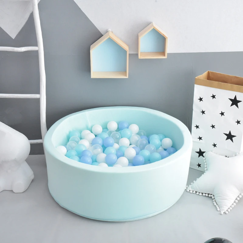 Baby Dry Ball Pool Ocean Ball Playpen Toys For Children Baby Playgournd Ball Pit For Kids Without Ball Birthday Christmas Gift
Baby Dry Ball Pool Ocean Ball Playpen Toys For Children Baby Playgournd Ball Pit For Kids Without Ball Birthday Christmas Gift