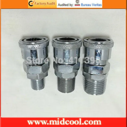 High quality steeliest 20sm auto lock pneumatic fittings quot . male pneumatic tools
High quality steeliest 20sm auto lock pneumatic fittings quot . male pneumatic tools