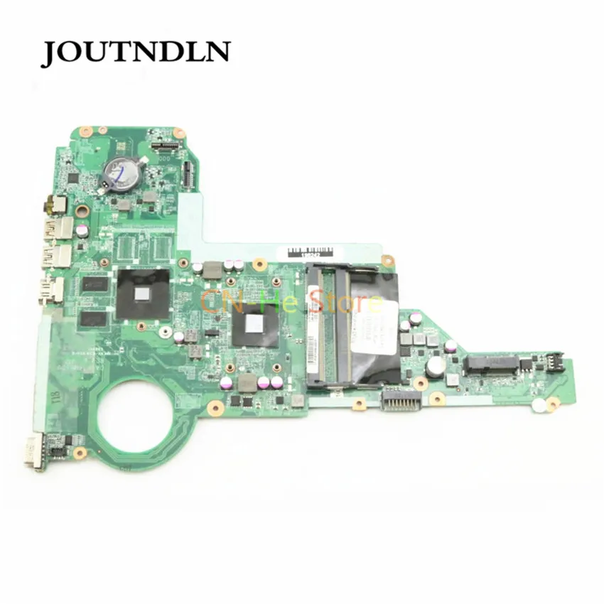 Материнская плата для ноутбука HP PAVILION 17Z-E000 17Z-E 17Z DA0R76MB6D1 REV : D 726634-501 726634-001 W/ A6-5200M CPU
Материнская плата для ноутбука HP PAVILION 17Z-E000 17Z-E 17Z DA0R76MB6D1 REV : D 726634-501 726634-001 W/ A6-5200M CPU