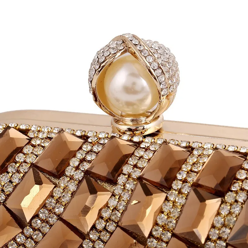 Mini Diamonds Evening Bags for Women Luxury Clutches Party Wedding Handbags New Fashion Small Shoulder Crossbody Bags
Mini Diamonds Evening Bags for Women Luxury Clutches Party Wedding Handbags New Fashion Small Shoulder Crossbody Bags