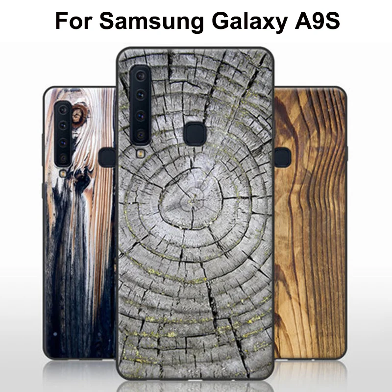 6,3 "чехол для Samsung Galaxy A9S с деревянным камнем, мягкие силиконовые чехлы для телефонов A920F, задняя крышка для Samsung A9S 2018, защитный чехол
6,3 "чехол для Samsung Galaxy A9S с деревянным камнем, мягкие силиконовые чехлы для телефонов A920F, задняя крышка для Samsung A9S 2018, защитный чехол