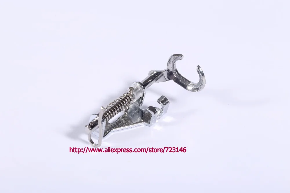 ST187 Open Toe Quilting Foot feet Domestic Sewing Machine Part Accessories for Brother Juki Singer janome babylock
ST187 Open Toe Quilting Foot feet Domestic Sewing Machine Part Accessories for Brother Juki Singer janome babylock
