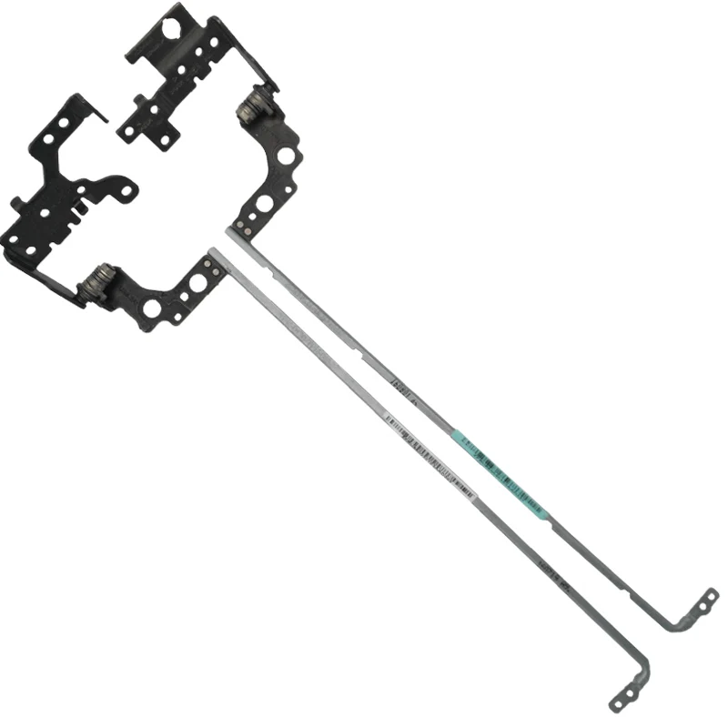 New Laptop Hinges for HP pavilion 15-N 15-F series PN: L:0A2-15" R:02AH-15" Notebook Left+Right LCD Screen Hinges
New Laptop Hinges for HP pavilion 15-N 15-F series PN: L:0A2-15" R:02AH-15" Notebook Left+Right LCD Screen Hinges