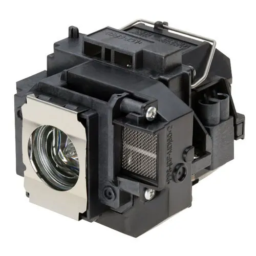 Compatible Projector lamp for EPSON V13H010L58,EX7200,PowerLite 1260,PowerLite S10+,PowerLite S9,VS 200,H367A,H367B,H367C,H368A
Compatible Projector lamp for EPSON V13H010L58,EX7200,PowerLite 1260,PowerLite S10+,PowerLite S9,VS 200,H367A,H367B,H367C,H368A
