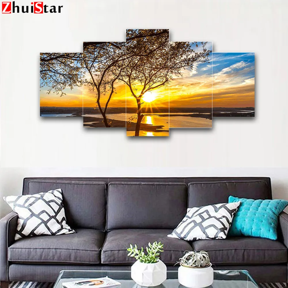 Алмазная живопись 5multi-картина комбинация Алмазная мозаика пейзаж 5D DIY полный квадратный Дрель Стразы, домашнее украшение ZWQ
Алмазная живопись 5multi-картина комбинация Алмазная мозаика пейзаж 5D DIY полный квадратный Дрель Стразы, домашнее украшение ZWQ