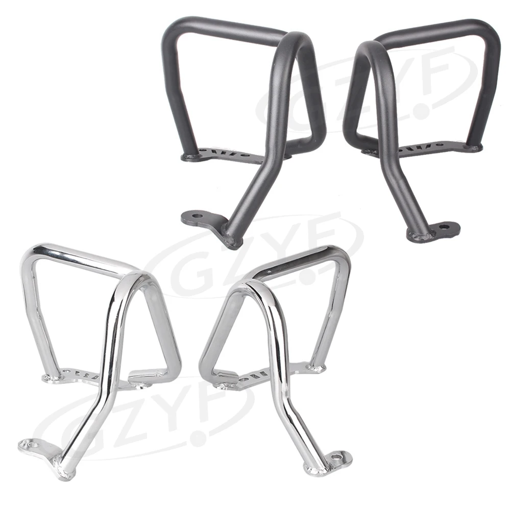 Motorcycle Upper Front Engine Crash Bar Protector Guard For BMW R1200 NINET 2014-2016
Motorcycle Upper Front Engine Crash Bar Protector Guard For BMW R1200 NINET 2014-2016
