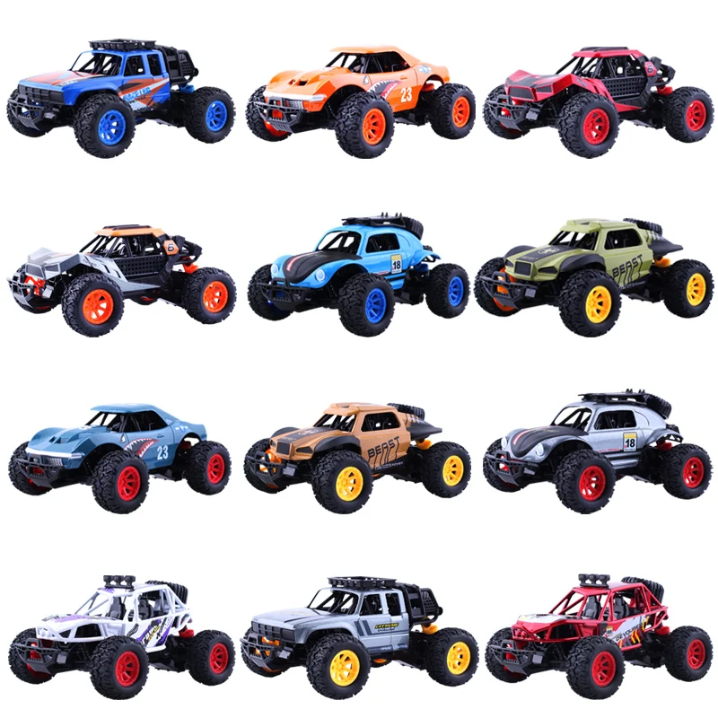 NEW hot child Alloy pull-back vehicle model inertia off-road vehicle sports car automobile race child toys
NEW hot child Alloy pull-back vehicle model inertia off-road vehicle sports car automobile race child toys