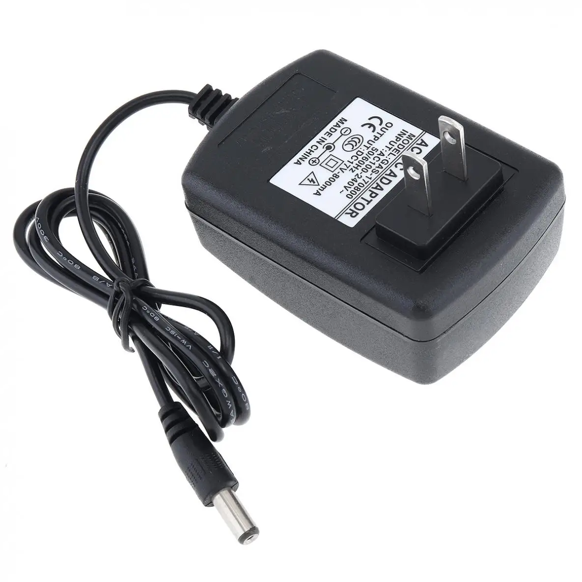 TORO 80/90cm DC 16.8-17V Lithium Battery Rechargeable Charger Support 100-240V Power Source for Lithium Electrical Screwdriver
TORO 80/90cm DC 16.8-17V Lithium Battery Rechargeable Charger Support 100-240V Power Source for Lithium Electrical Screwdriver
