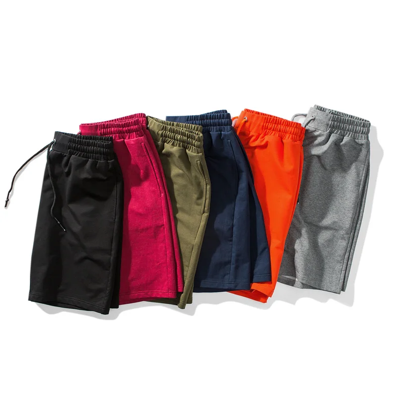 New Fashion Men Sporting Beaching Shorts Jogger Casual Gyms Men Shorts Trousers Cotton Bodybuilding Sweatpants Fitness Short
New Fashion Men Sporting Beaching Shorts Jogger Casual Gyms Men Shorts Trousers Cotton Bodybuilding Sweatpants Fitness Short