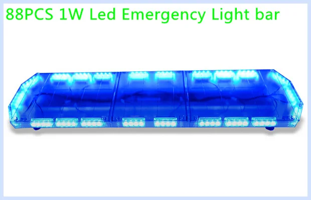 Higher star 120cm 88W Led car Emergency lightbar,warning light bar for ,ambulance,fire truck,waterproof
Higher star 120cm 88W Led car Emergency lightbar,warning light bar for ,ambulance,fire truck,waterproof