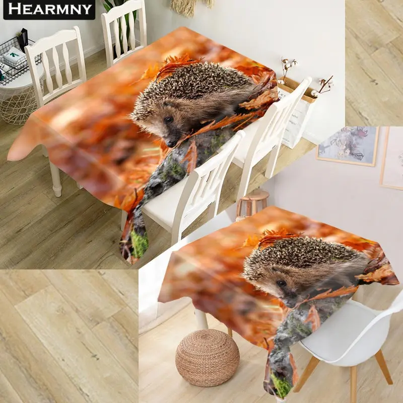 Обычный домашний прямоугольный планшетофон Hedgehog, настольные покрытия, офисный простой кухонный обеденный стол большего размера
Обычный домашний прямоугольный планшетофон Hedgehog, настольные покрытия, офисный простой кухонный обеденный стол большего размера
