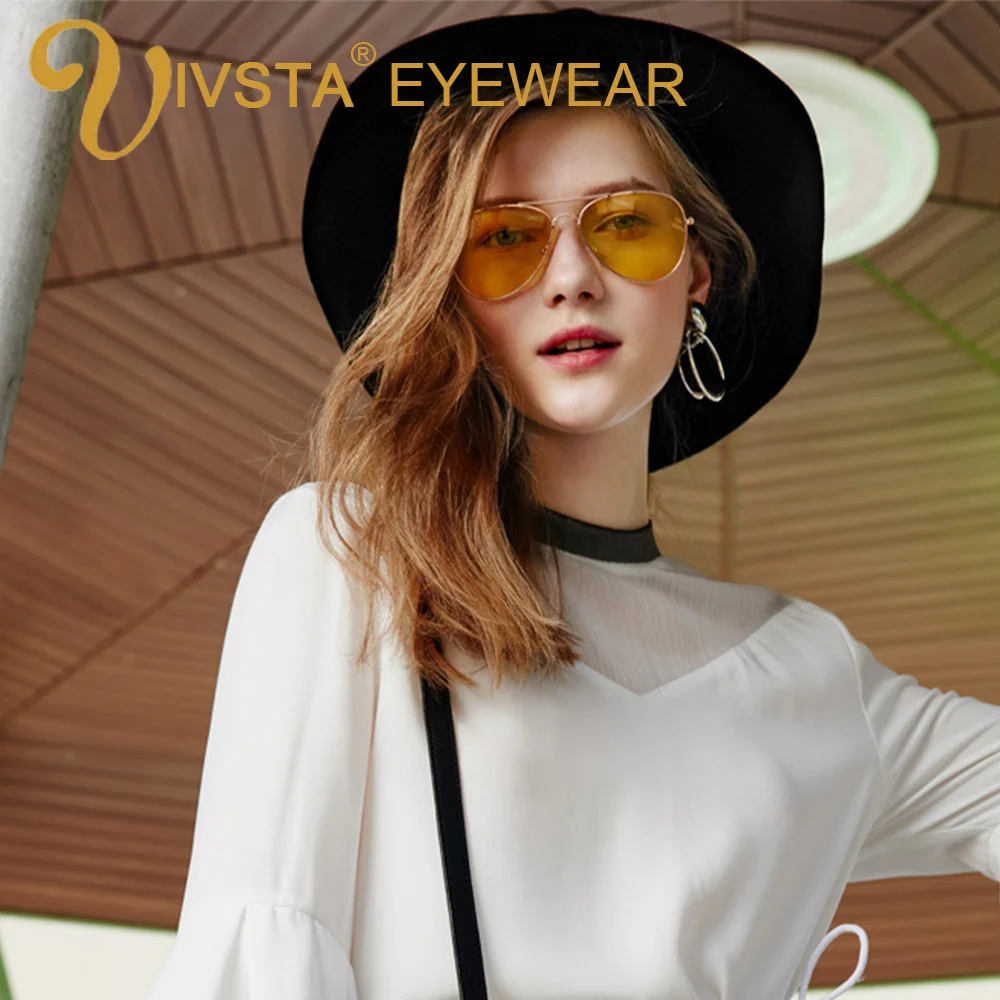 IVSTA Night Vision Polarized Sunglasses Men Women Goggles Glasses UV400 Yellow Driver Night Driving Eyewear 3025 3026 Mirror
IVSTA Night Vision Polarized Sunglasses Men Women Goggles Glasses UV400 Yellow Driver Night Driving Eyewear 3025 3026 Mirror