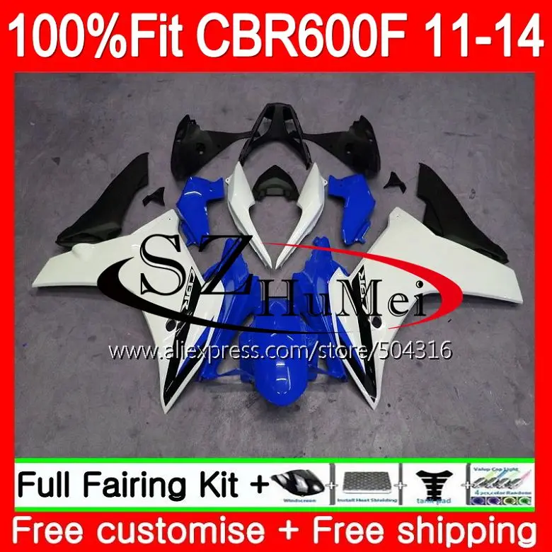 Впрыска для HONDA CBR600F4i CBR600F 11 12 13 14 завод синий 116SH.4 CBR 600 F 600F CBR600 F F4i 2011 2012 2013 2014 обтекатели
Впрыска для HONDA CBR600F4i CBR600F 11 12 13 14 завод синий 116SH.4 CBR 600 F 600F CBR600 F F4i 2011 2012 2013 2014 обтекатели