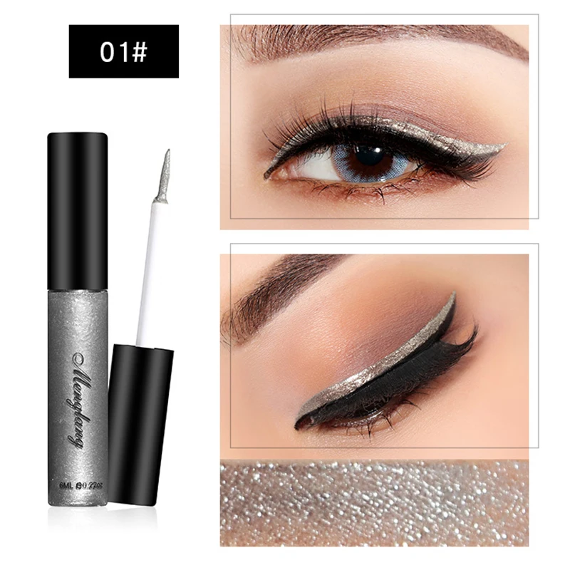 1PC NEW Beauty Cat Style Liquid Eyeliner Black Long-lasting Waterproof Eye Liner Pen Pencil Makeup Cosmetic Tool
1PC NEW Beauty Cat Style Liquid Eyeliner Black Long-lasting Waterproof Eye Liner Pen Pencil Makeup Cosmetic Tool