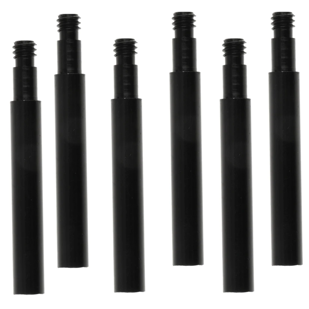 6pcs Aluminum Alloy Bike Tire Tyre Presta Valve Extensions Extender Cap 40mm Black Extensor de valvula Prolongateur de valve
6pcs Aluminum Alloy Bike Tire Tyre Presta Valve Extensions Extender Cap 40mm Black Extensor de valvula Prolongateur de valve