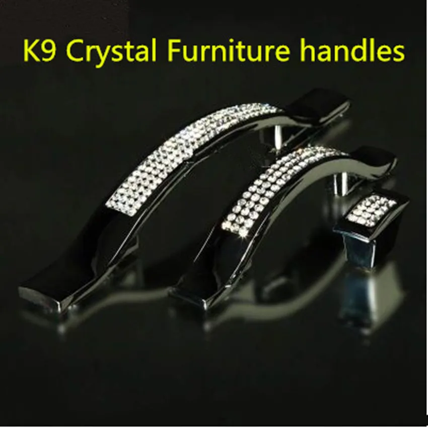 96mm deluxe fashion glass diamond furniture handle k9 crystal kitchen cabinet drawer pull knob shiny silver dresser door handle
96mm deluxe fashion glass diamond furniture handle k9 crystal kitchen cabinet drawer pull knob shiny silver dresser door handle