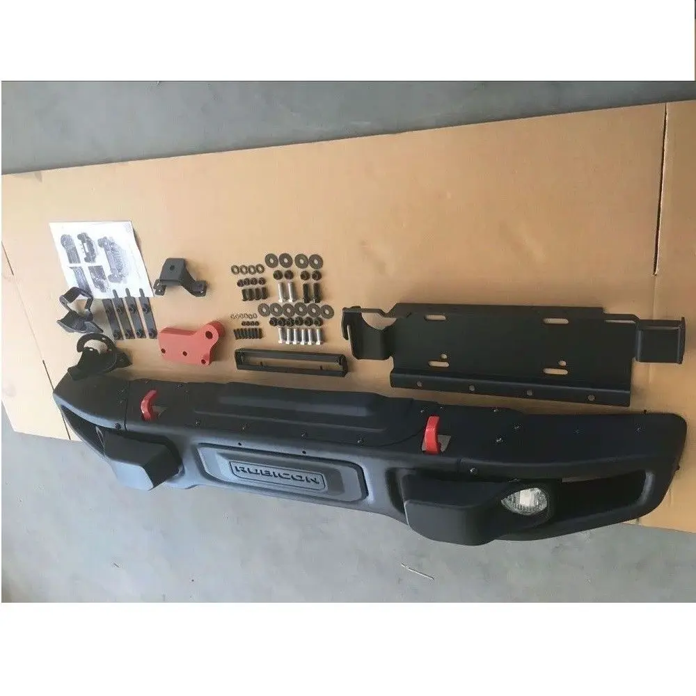 J eep Front Bumper Steel 10th Anniversary Style for Jeep Wrangler JK 07-17(Free Shipping Via FEDEX)
J eep Front Bumper Steel 10th Anniversary Style for Jeep Wrangler JK 07-17(Free Shipping Via FEDEX)