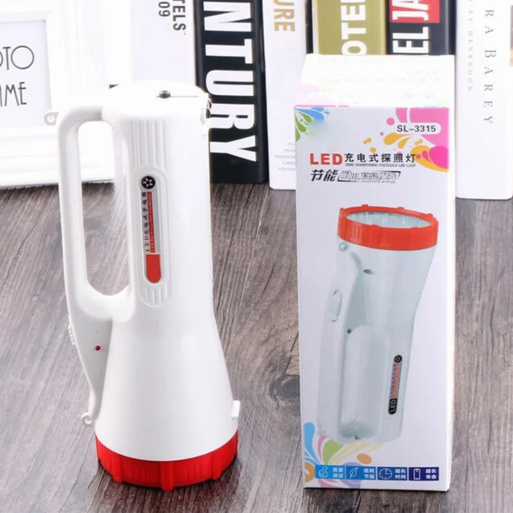 15 Lamp Head 2 File Glare Field Searchlight Led Charging Flashlight Cave Light Rechargeable LED | Лампы и освещение