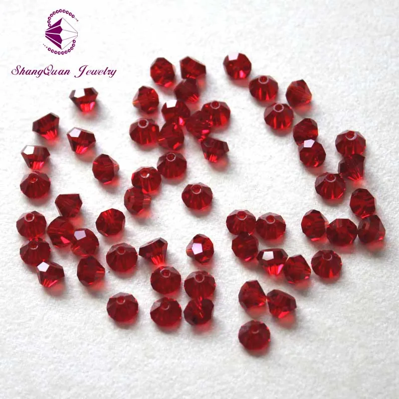 AAA quality Tower shape Austrian crystal beads half bicone loose bead glass ball 6mm 100pcs supply bracelet Jewelry DIY
AAA quality Tower shape Austrian crystal beads half bicone loose bead glass ball 6mm 100pcs supply bracelet Jewelry DIY