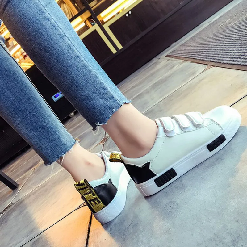 2018 Shoes Women Casual Shoes Platform Sneakers Brand Women Zapatillas Mujer Casual Verano Shoes Woman Tenis Feminino Modis ING
2018 Shoes Women Casual Shoes Platform Sneakers Brand Women Zapatillas Mujer Casual Verano Shoes Woman Tenis Feminino Modis ING