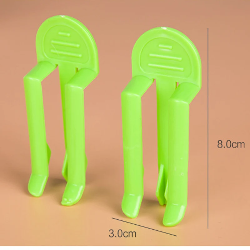 10pcs/lot Creative Plastic Trash Waste Bag Clip Retaining Clip Garbage Bags Anti-slip Clips Barrel Side Fixation Clip 7color
10pcs/lot Creative Plastic Trash Waste Bag Clip Retaining Clip Garbage Bags Anti-slip Clips Barrel Side Fixation Clip 7color