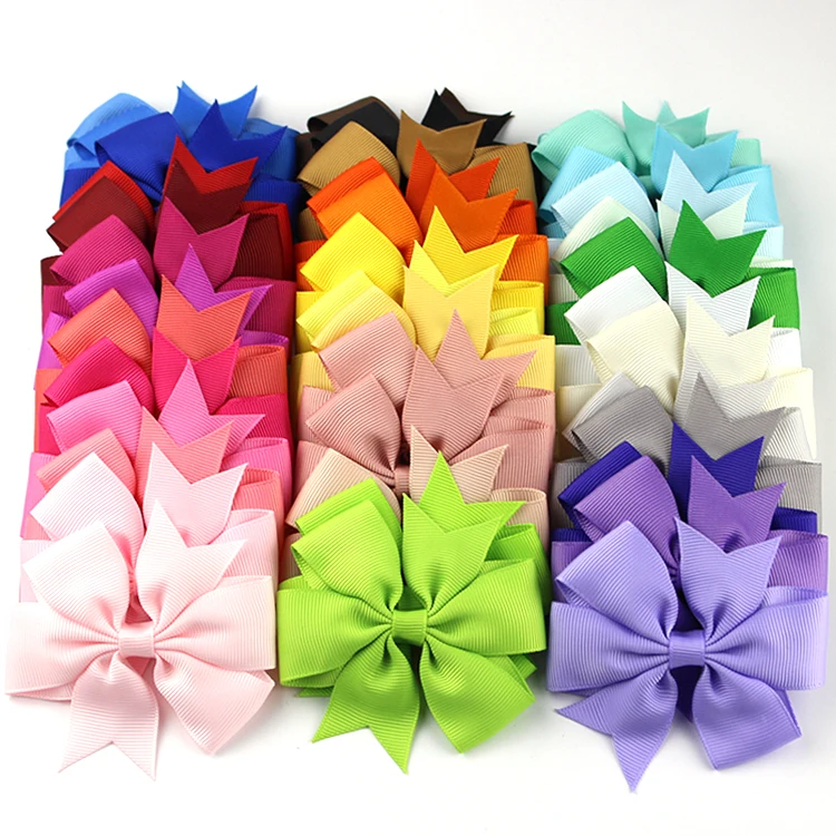 40 шт 40 цветов 3 "Grosgrain шпилька для лент девочка заколки для волос с бантами Детская заколка для волос Принцесса заколка головные уборы детски...
40 шт 40 цветов 3 "Grosgrain шпилька для лент девочка заколки для волос с бантами Детская заколка для волос Принцесса заколка головные уборы детски...