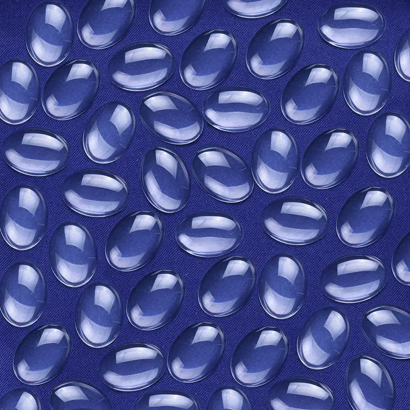 200pcs per package 10x14MM Oval Flat Back clear Crystal glass Cabochon,clear cabochon title,cabochon-C1061
200pcs per package 10x14MM Oval Flat Back clear Crystal glass Cabochon,clear cabochon title,cabochon-C1061