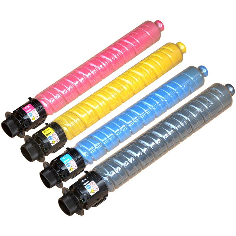 MPC4503 Toner Cartridge for Ricoh MP C4503 C5503 C5504 C6003 C4504 C6004 MPC 4503 5503 5504 6003 4504
MPC4503 Toner Cartridge for Ricoh MP C4503 C5503 C5504 C6003 C4504 C6004 MPC 4503 5503 5504 6003 4504