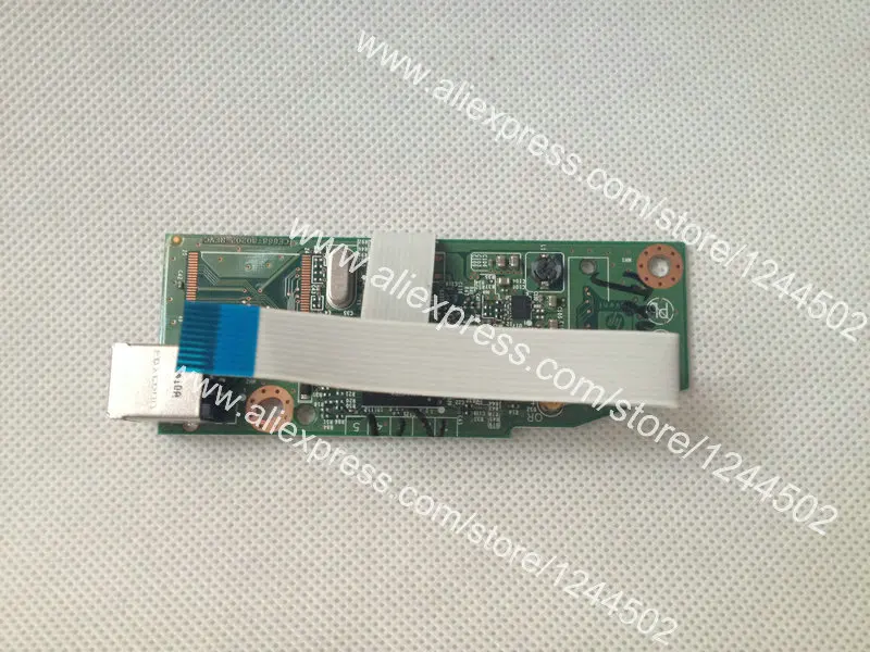 Восстановленная плата форматирования CE668-60001 для HP laserjet P1102 P1106 P1108 P1007 RM1-7600-000CN
Восстановленная плата форматирования CE668-60001 для HP laserjet P1102 P1106 P1108 P1007 RM1-7600-000CN