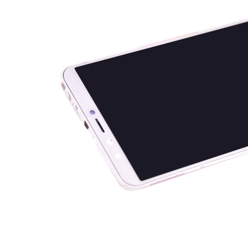 Новинка 5 93 дюйма для Huawei Y9 2018 дюймов Женская фотография полный ЖК-дисплей +