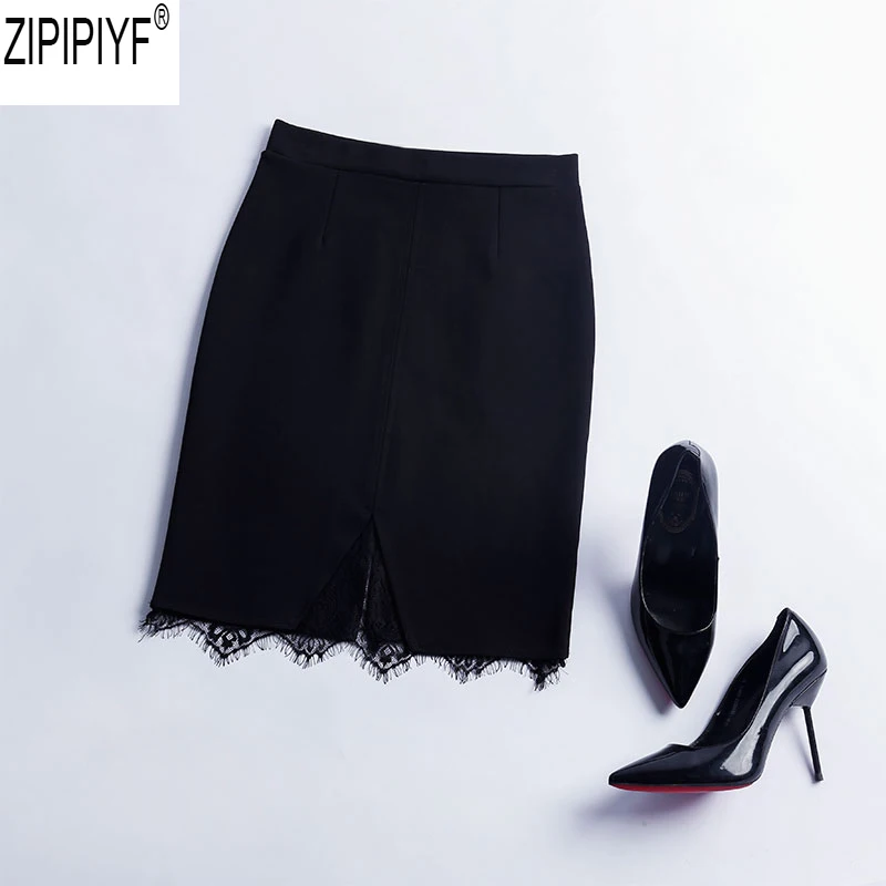 Fashion Sexy Lace Skirts Women High Waist Pencil Skirts Women 2018 Summer Lace Elegant Solid Streetwear Skirt Midi Big Size
Fashion Sexy Lace Skirts Women High Waist Pencil Skirts Women 2018 Summer Lace Elegant Solid Streetwear Skirt Midi Big Size