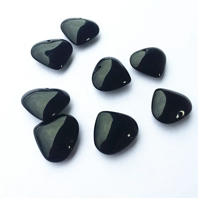Lovely 50Pcs/lot Black 22*22mm DIY Fashion Crystal Glass Beads Hanging Pendant Part Curtain DIY Accessories Window Decoration
Lovely 50Pcs/lot Black 22*22mm DIY Fashion Crystal Glass Beads Hanging Pendant Part Curtain DIY Accessories Window Decoration