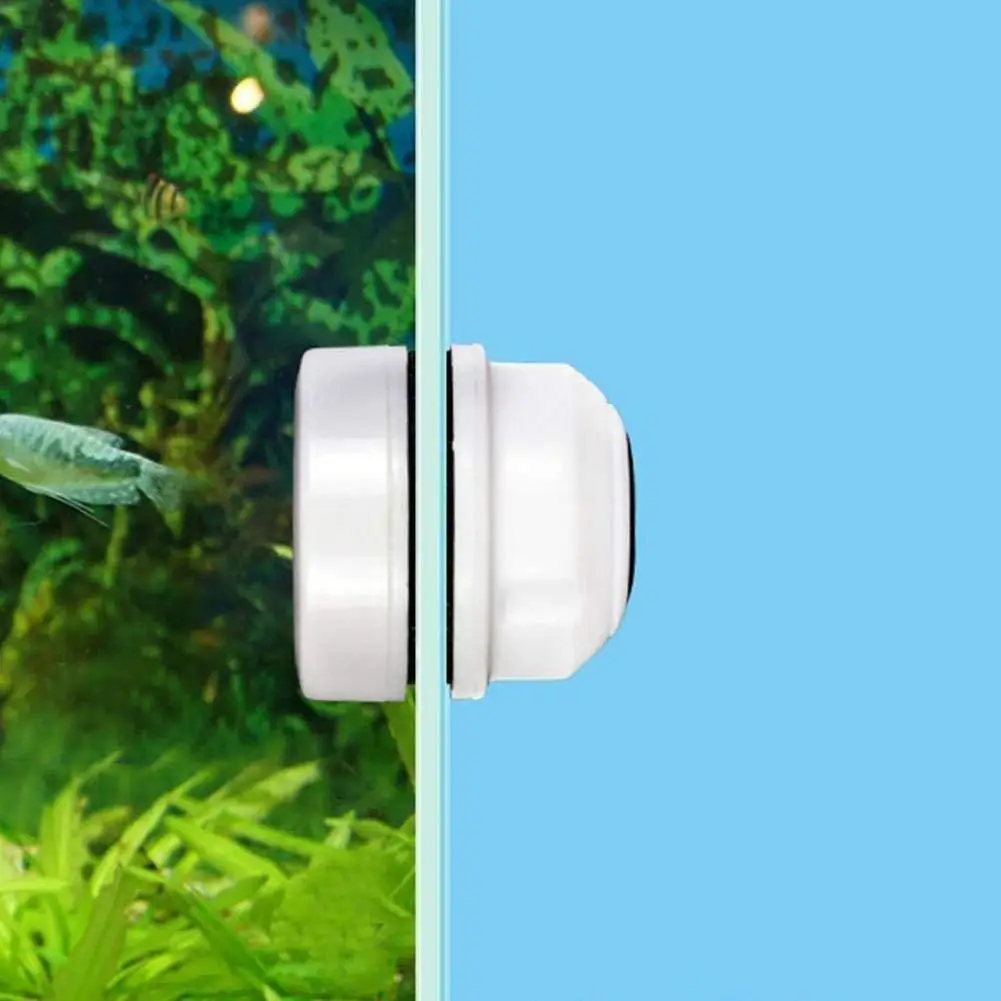 LanLan Floating Magnetic Aquarium Brush Fish Tank Cleaner Glass Wiper Window Cleaner-20
LanLan Floating Magnetic Aquarium Brush Fish Tank Cleaner Glass Wiper Window Cleaner-20