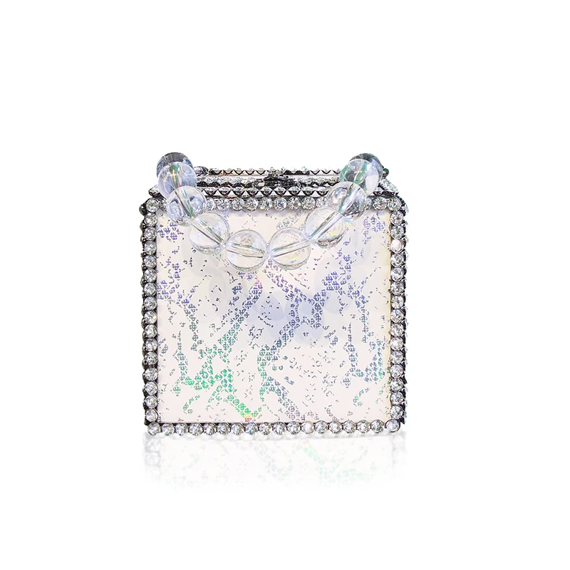 Diamond lace Bag Fashion Style Box Handbag Luxury Leather Bag Women Queen Shoulder Messenger Bag Ladies Shopper Bags Handbags
Diamond lace Bag Fashion Style Box Handbag Luxury Leather Bag Women Queen Shoulder Messenger Bag Ladies Shopper Bags Handbags