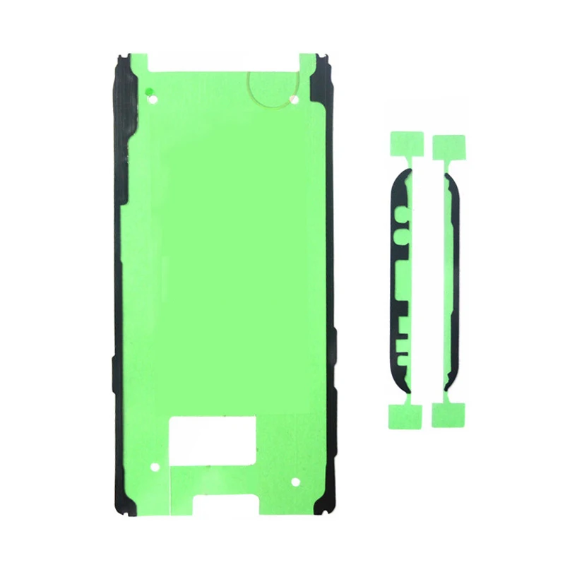 Screen Tape For Samsung Galaxy S8 Plus S9 Plus S7 Edge Note 8 9 Original Phone Housing LCD Display Screen Pre-Cut Adhesive Glue
Screen Tape For Samsung Galaxy S8 Plus S9 Plus S7 Edge Note 8 9 Original Phone Housing LCD Display Screen Pre-Cut Adhesive Glue
