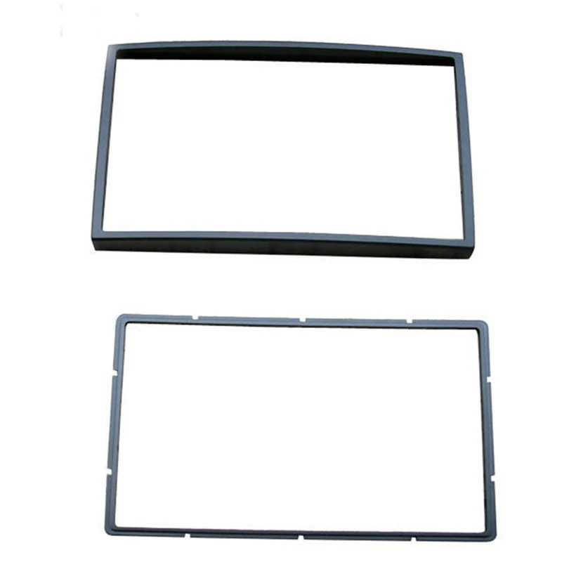 NaviTopia 178x102/178x100/173x98 мм рамка панель Высокое качество радио фасции для CHERY TIGGO 2008 DVD CD
