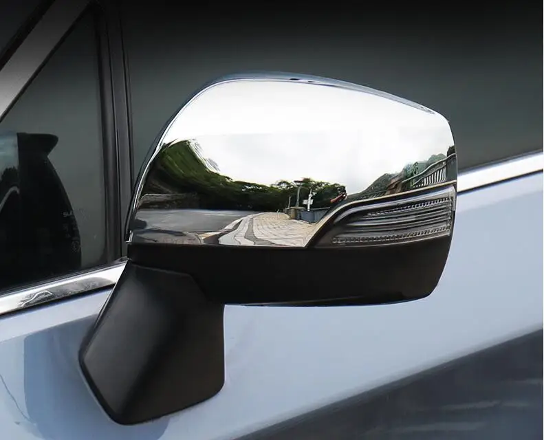 ABS chrome Side Rearview Mirror Cover Cap Trim For Subaru Forester 2013 2014 2015 2016 2017 2018 side mirror cover cap trim
ABS chrome Side Rearview Mirror Cover Cap Trim For Subaru Forester 2013 2014 2015 2016 2017 2018 side mirror cover cap trim