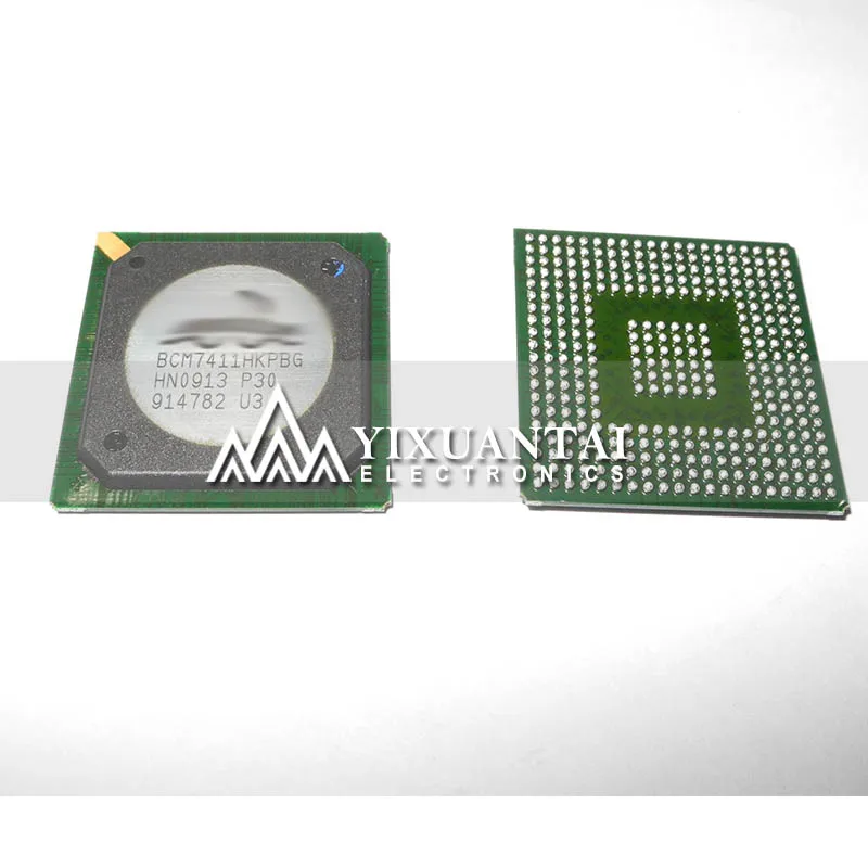 1pcs/lot Free Shipping! New Original BCM7411HKPBG BCM741 LG5812B LGE2873A-LF-SH LGE2873A LG1123 BGA
1pcs/lot Free Shipping! New Original BCM7411HKPBG BCM741 LG5812B LGE2873A-LF-SH LGE2873A LG1123 BGA