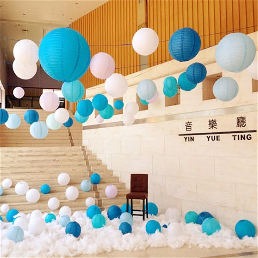10 Pieces 12 Inch 30cm Chinese Paper Lanterns For Wedding and Party Decoration 2017 New Year Christmas Decorations For Home
10 Pieces 12 Inch 30cm Chinese Paper Lanterns For Wedding and Party Decoration 2017 New Year Christmas Decorations For Home